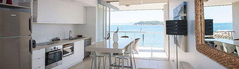 Grand Mercure Apartments Magnetic Island - Perth Resorts 6