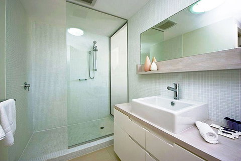 Grand Mercure Apartments Magnetic Island - Perth Resorts 3