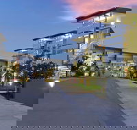 Grand Mercure Apartments Magnetic Island - Perth Resorts