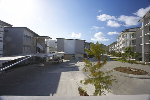 Grand Mercure Apartments Magnetic Island - Perth Resorts 1