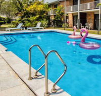 Quality Inn The Willows - Accommodation Perth