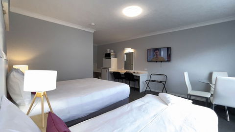 Marco Polo Motor Inn - Perth Resorts 6