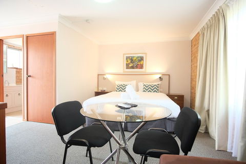 Marco Polo Motor Inn - Perth Resorts 3