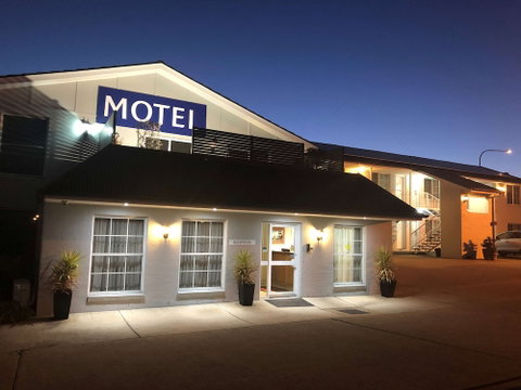 Best Western Coachman's Inn Motel - Accommodation Perth 1