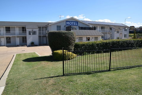 Best Western Coachman's Inn Motel - Accommodation Perth 2