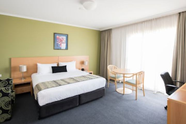 Phillip ACT Accommodation Perth