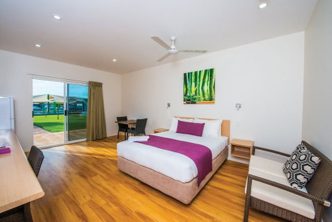 Club Tropical Resort Darwin - Accommodation Perth 4