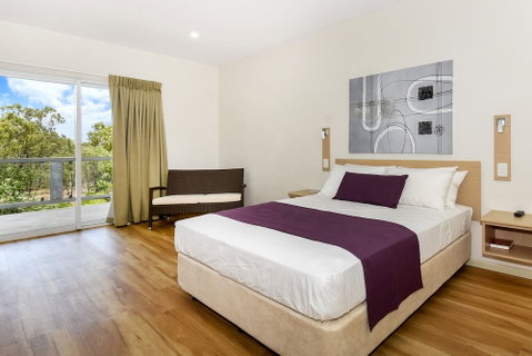 Club Tropical Resort Darwin - Accommodation Perth 6