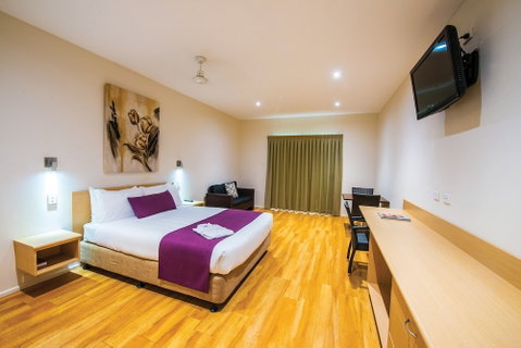 Club Tropical Resort Darwin - Accommodation Perth 3