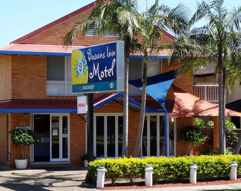 Bosuns Inn Motel - Perth Resorts 5
