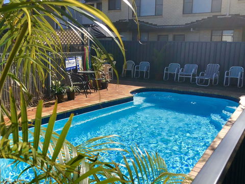 Bosuns Inn Motel - Perth Resorts 4