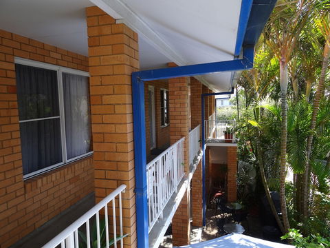 Bosuns Inn Motel - Perth Resorts 0