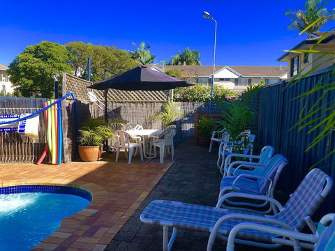 Bosuns Inn Motel - Perth Resorts 3