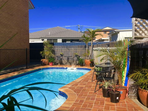 Bosuns Inn Motel - Perth Resorts 2