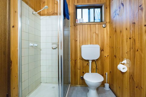 Kookaburra Motor Lodge - Accommodation Perth 3