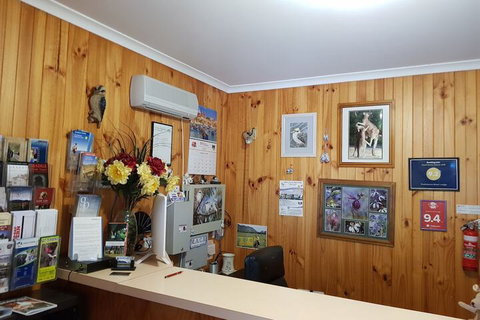 Kookaburra Motor Lodge - Accommodation Perth 1