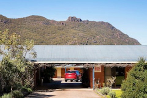 Kookaburra Motor Lodge - Accommodation Perth 0