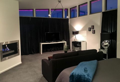 Starhaven Retreat - Perth Resorts 5