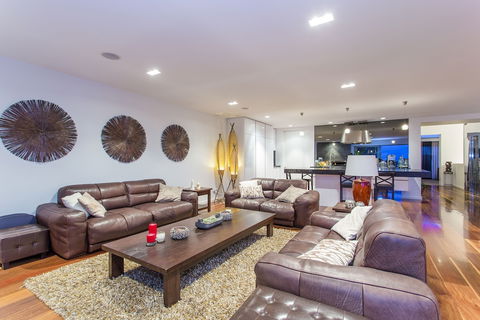 Starhaven Retreat - Perth Resorts 2