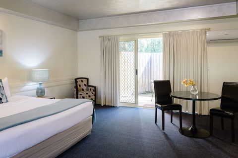 Fairways Resort - Accommodation Perth 3