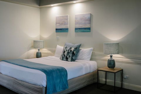Fairways Resort - Accommodation Perth 6