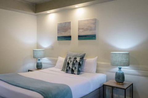 Fairways Resort - Accommodation Perth 0