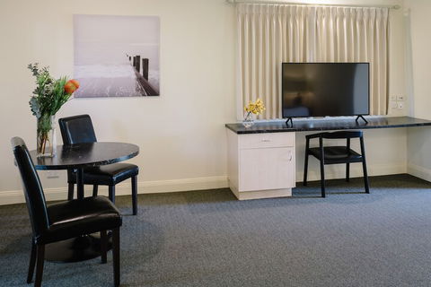 Fairways Resort - Accommodation Perth 5