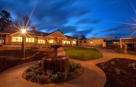 Marysville Garden Cottages - Accommodation Perth 4
