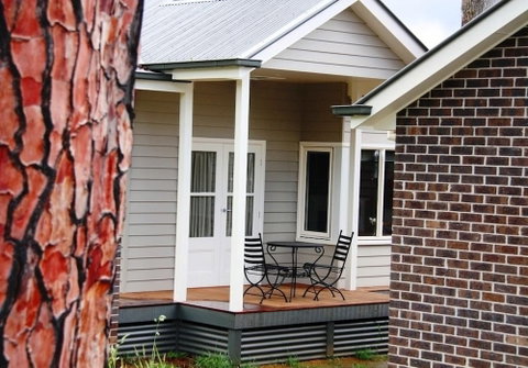 Marysville Garden Cottages - Accommodation Perth 1
