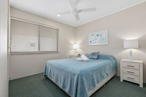 Le Court Villas - Accommodation Perth 3