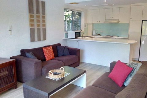 Le Court Villas - Accommodation Perth 7