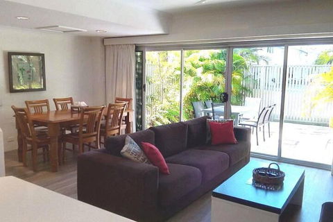 Le Court Villas - Accommodation Perth 5