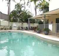 Le Court Villas - Accommodation Perth