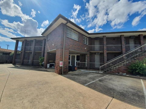 Motel Margeurita - Perth Resorts 4