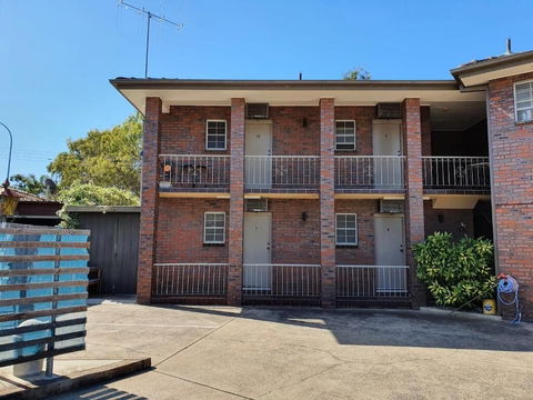 Motel Margeurita - Perth Resorts 2