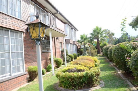 Motel Margeurita - Perth Resorts 5