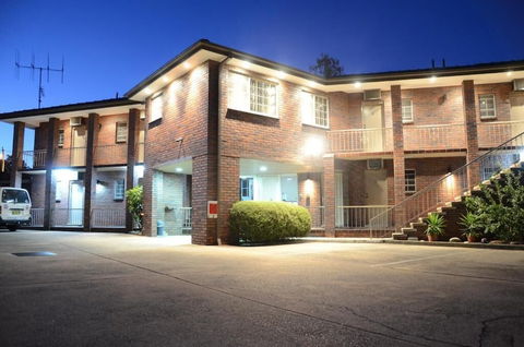Motel Margeurita - Perth Resorts 6