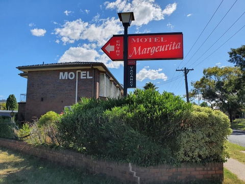 Motel Margeurita - Perth Resorts 0