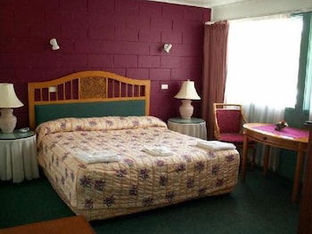 Murwillumbah Hotel & Apartments - Perth Resorts 1