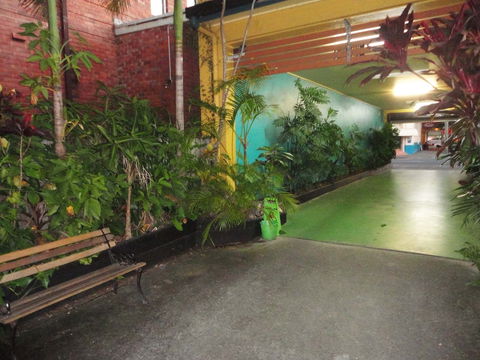 Murwillumbah Hotel & Apartments - Perth Resorts 0