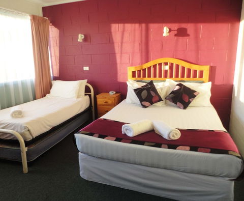 Murwillumbah Hotel & Apartments - Perth Resorts 2