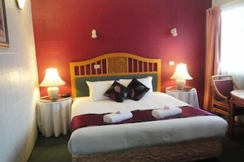 Murwillumbah Hotel & Apartments - Perth Resorts 4