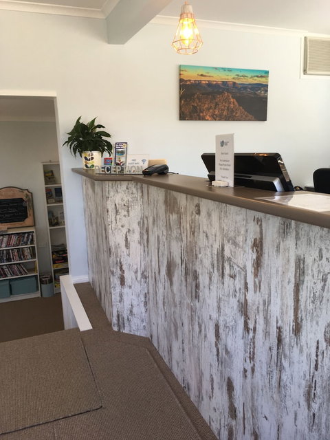 Sky Rider Motor Inn - Accommodation Perth 6