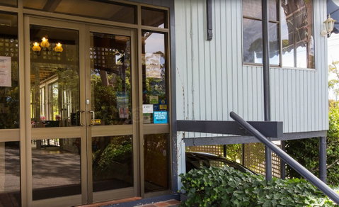 Sky Rider Motor Inn - Accommodation Perth 0