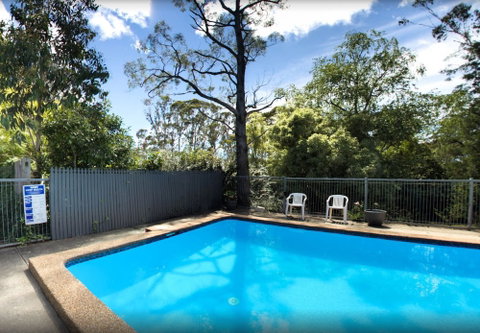 Sky Rider Motor Inn - Accommodation Perth 1