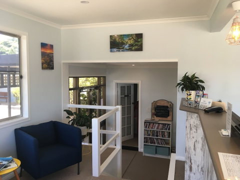 Sky Rider Motor Inn - Accommodation Perth 3