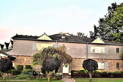 Grand Country Lodge Motel - Accommodation Perth 5