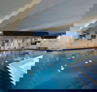 Country Club Villas - Accommodation Perth
