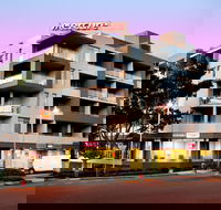 Mercure Centro Port Macquarie - Accommodation Perth