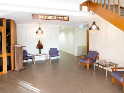 Posthouse MotorLodge - Accommodation Perth 1